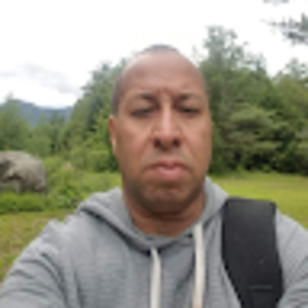 Meet your Posher, Donald